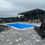 Terra Solis 1 Villa *