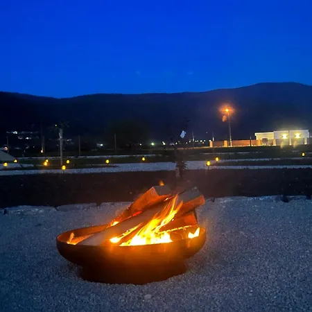 Terra Solis 1 Villa Bihac