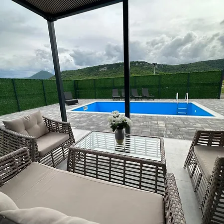 Terra Solis 1 Bihać