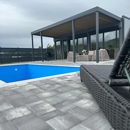 Terra Solis 1 Villa Bihać