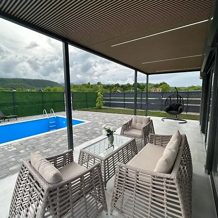 Villa Terra Solis 1 Bihać