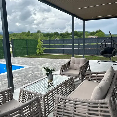 Terra Solis 1 * Bihac