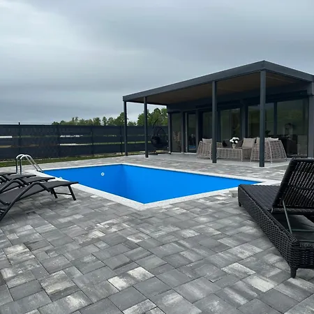 Terra Solis 1 Villa *