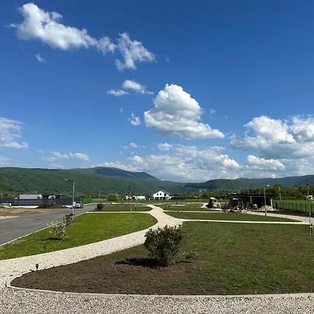 Terra Solis 1 Bihać