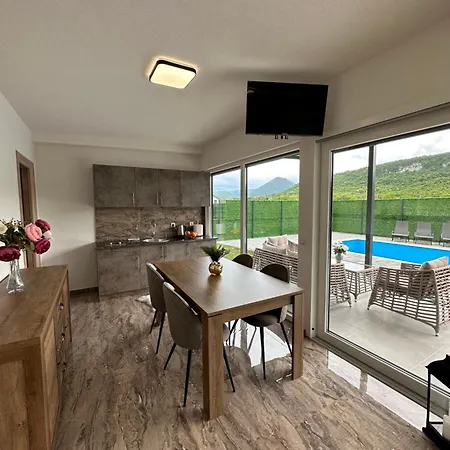 Terra Solis 1 Villa *