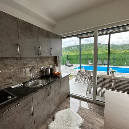 Terra Solis 1 Villa