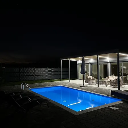 Villa Terra Solis 1 Bihac