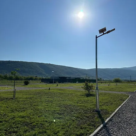 Terra Solis 1 * Bihac