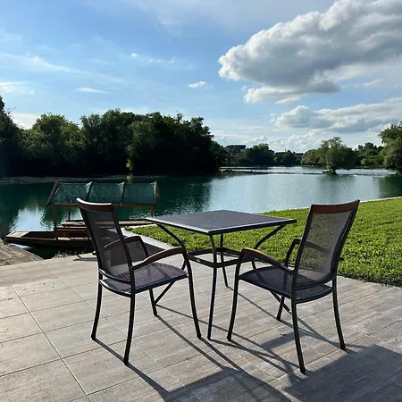 Villa Terra Solis 1 Bihać