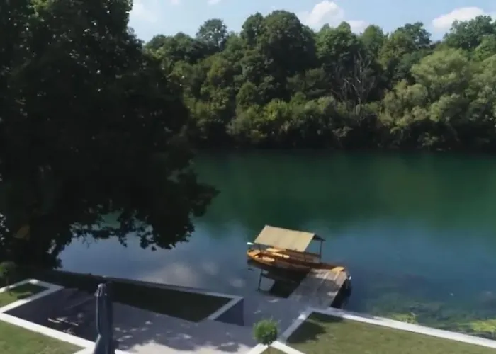 Terra Solis 1 Villa *