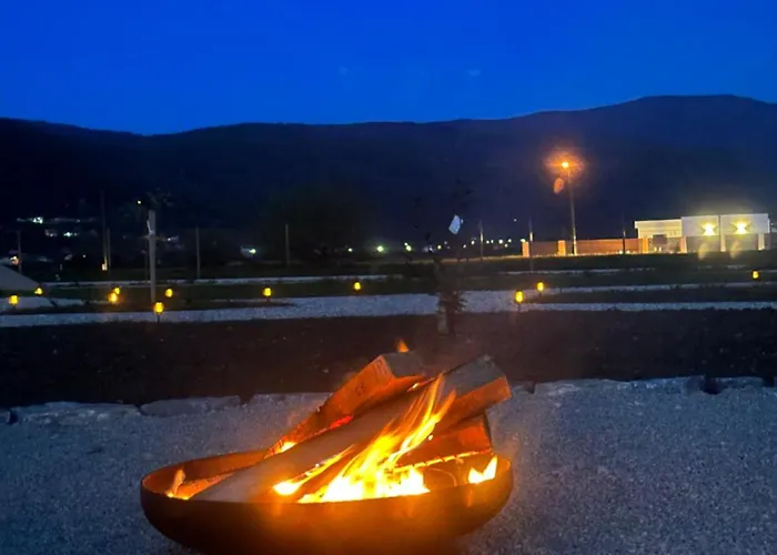 Terra Solis 1 Villa Bihac