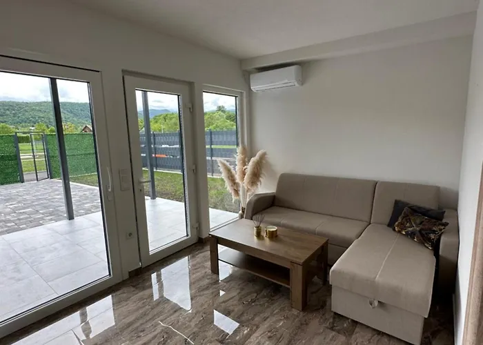 Terra Solis 1 * Bihac