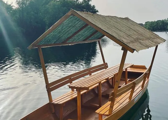 Villa Terra Solis 1 *