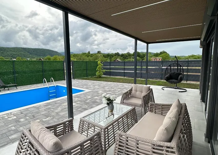 Villa Terra Solis 1 Bihac