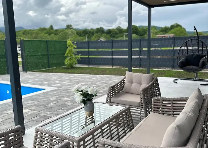 Terra Solis 1 * Bihac