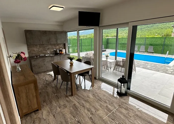 Terra Solis 1 * Bihac