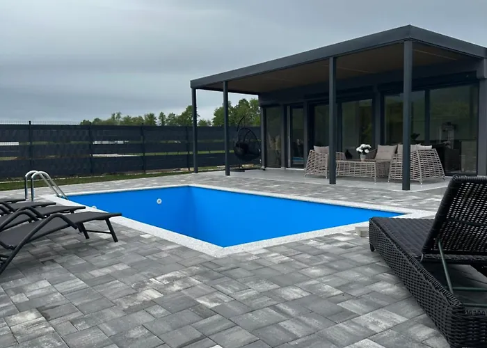 Terra Solis 1 Villa *