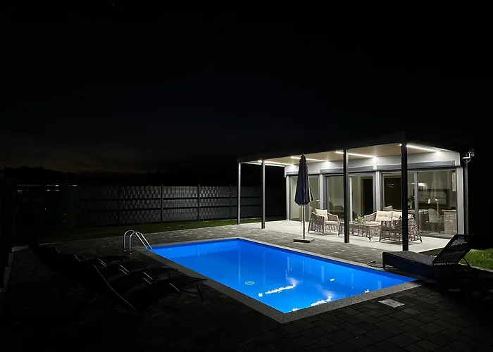 Villa Terra Solis 1 Bihac