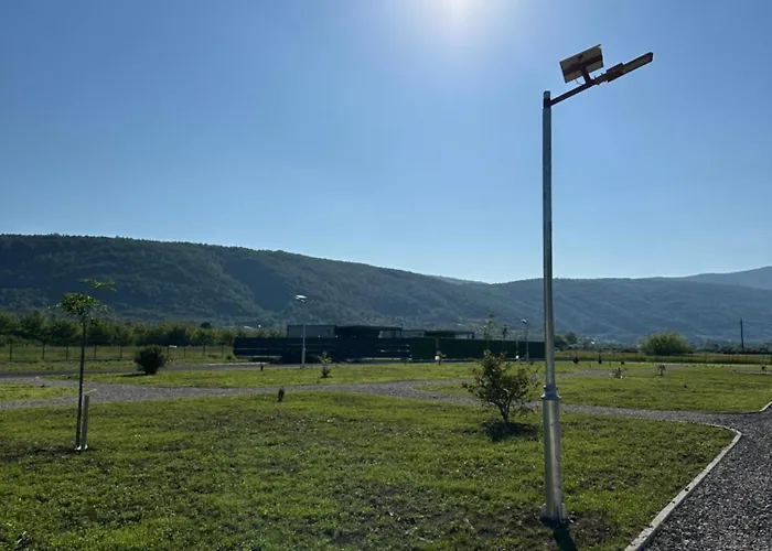 Terra Solis 1 * Bihac