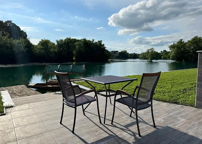 Villa Terra Solis 1 Bihac